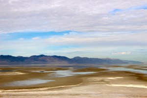 Salt Lake